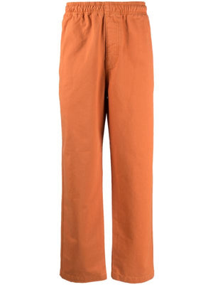 STUSSY - Men Brushed Beach Pant