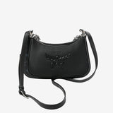 Black bag, front view