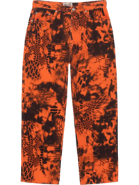 STUSSY - Men Big Ol Kryptek Camo Jeans