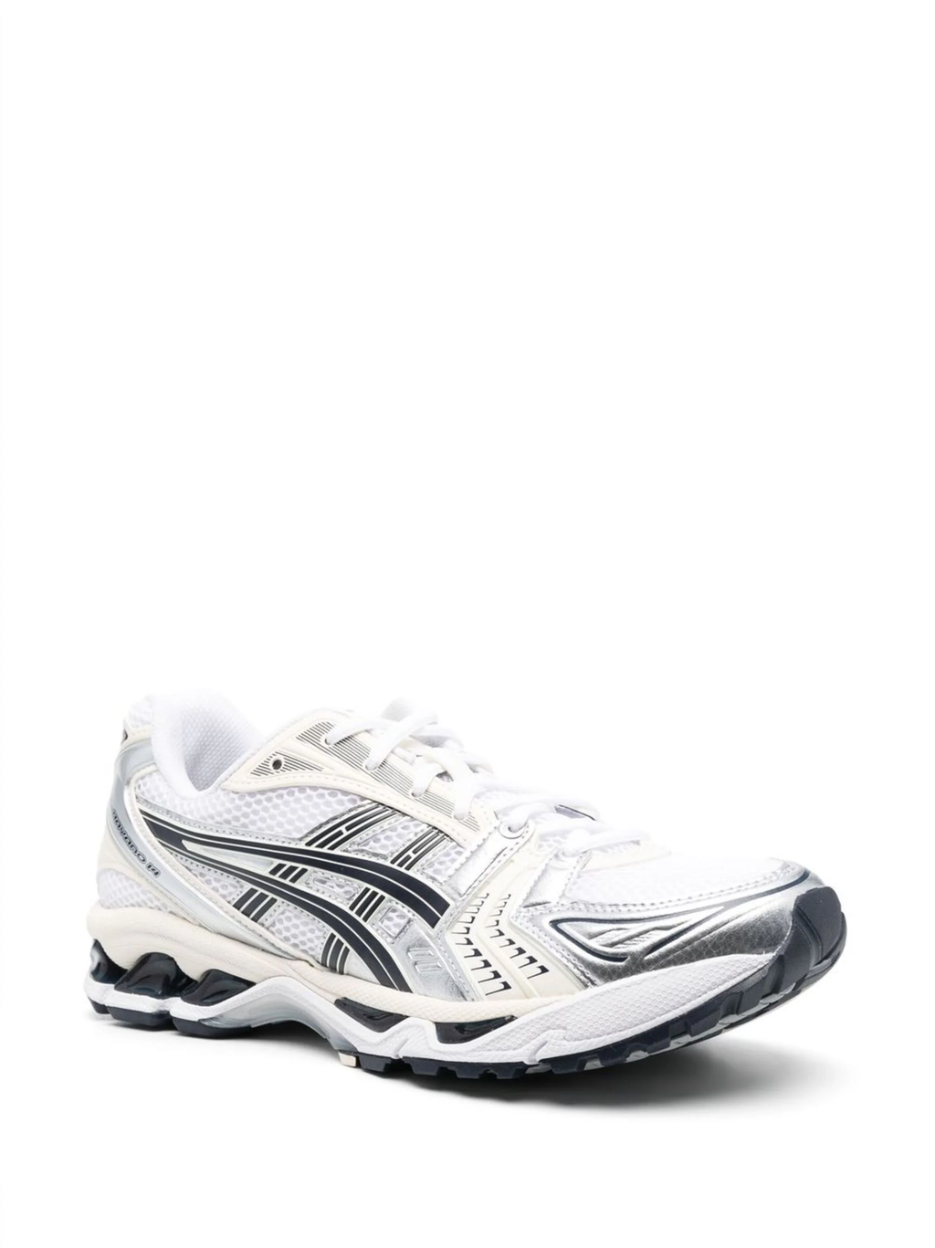 ASICS - Unisex GEL-KAYANO 14 Sneakers