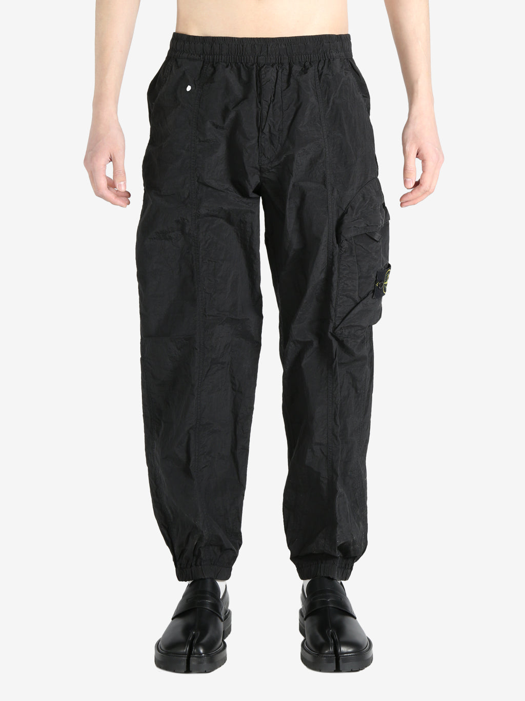 STONE ISLAND - Men Trousers