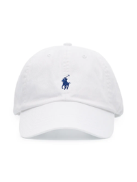 POLO RALPH LAUREN - Men Chino Sport Cap