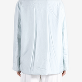 AURALEE - Women Light Silk Padded Blouson