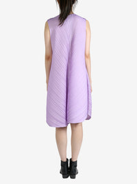 PLEATS PLEASE ISSEY MIYAKE - Women Mellow Pleats Dress