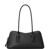 Black bag, front view