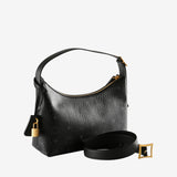 Black bag,side view