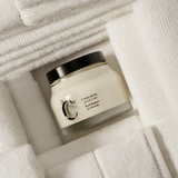 Rich butter, front view