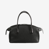 Black bag, front view
