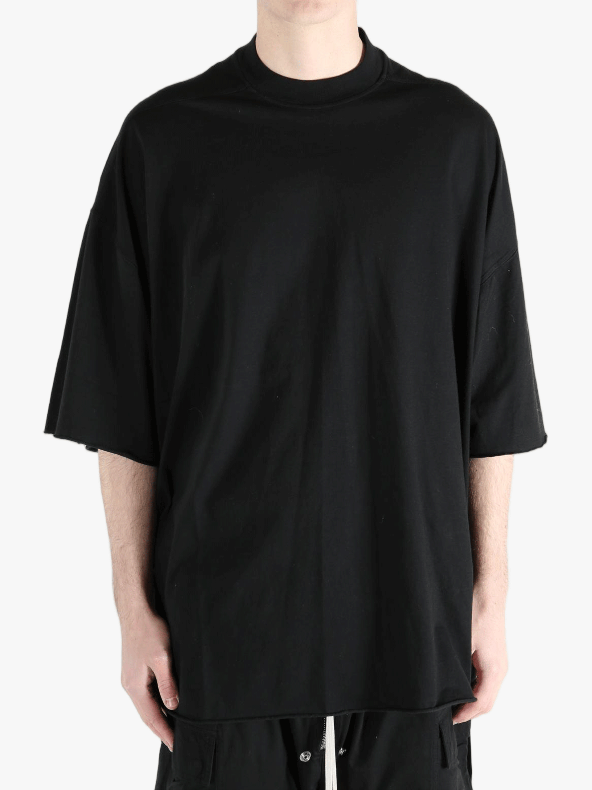 RICK OWENS DRKSHDW - Men Tommy T-Shirt – Atelier New York