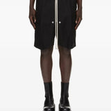 RICK OWENS - Men Cargobela Shorts