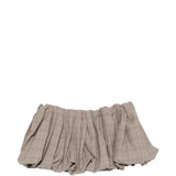 MIU MIU - Women Principe Di Galles Gonna