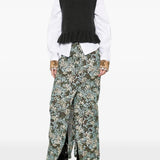 DRIES VAN NOTEN - Women EMB Shirt