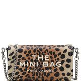 Black bag, front view