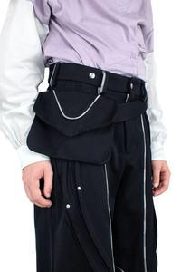 KIKO KOSTADINOV - Men W Bag Chalice Trouser