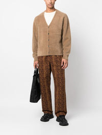 STUSSY - Men Python Beach Pant