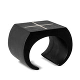 PARTS OF FOUR - Crescent Plane Bracelet (Ando Plus, 60mm, KU+MA)