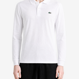 White shirt, full body view