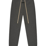 Grey pant, front view