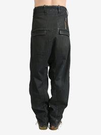 BORIS BIDJAN SABERI - Men P2.1 FKU10002 Jeans