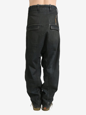 BORIS BIDJAN SABERI - Men P2.1 FKU10002 Jeans