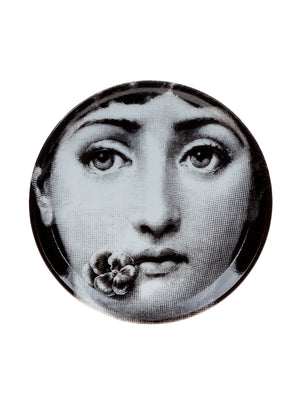 FORNASETTI Theme And Variations N.137 Coaster