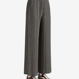 PLEATS PLEASE ISSEY MIYAKE - Women Mellow Pleats Pants