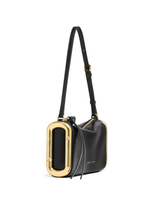 Black bag, side view