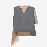 MAGLIANO - Unisex Romanticone Knit Shirt