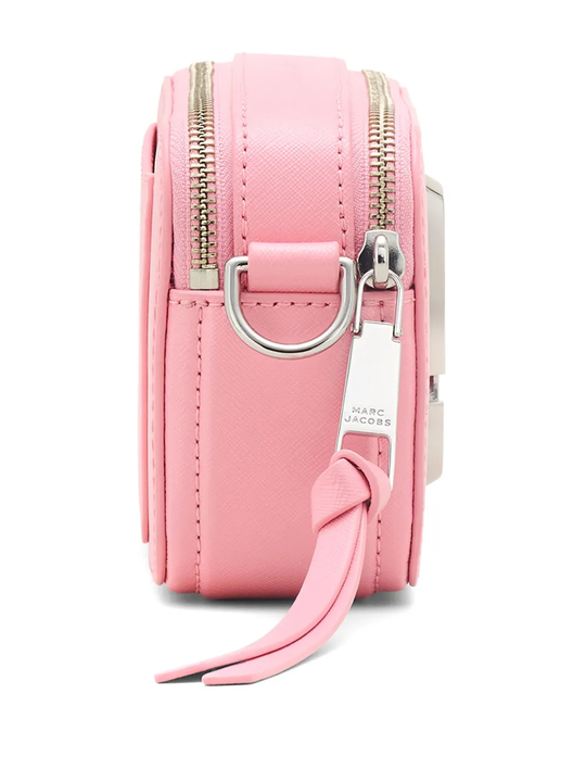 pink bags,side view