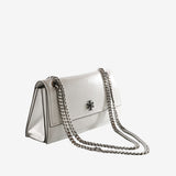 White bag,side view