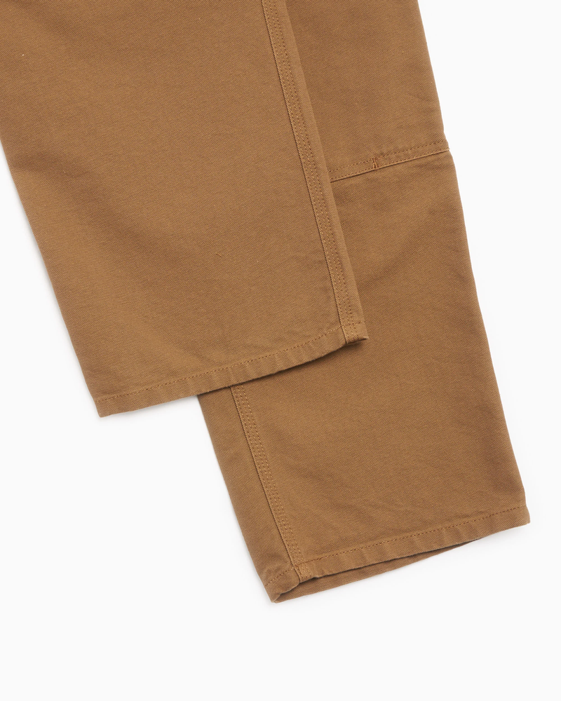 CARHARTT WIP - Unisex Double Knee Pant