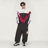 ADIDAS X WILLY CHAVARRIA - Men Wc Oversized Anthem Woven Track Jacket