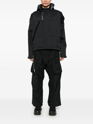 ACRONYM - Men J14-GT Jacket