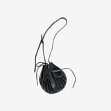 Black bags, side view