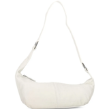 White bag, front view