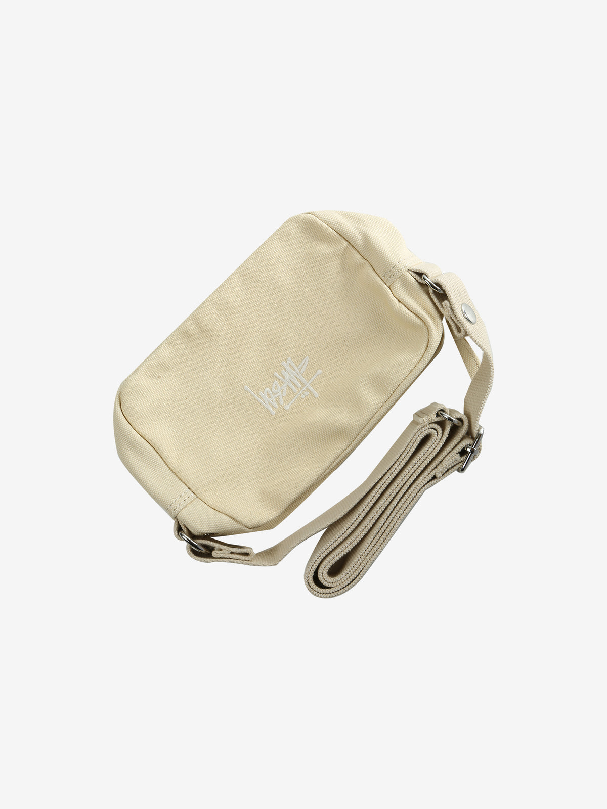 STUSSY - Men Canvas Side Pouch – Atelier New York