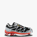 SALOMON - Unisex XT-6 Sneakers