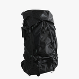 Black bag, front view