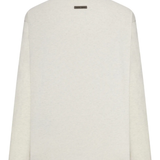 white t-shirt, back view