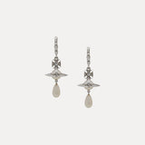 VIVIENNE WESTWOOD - Women Aida Earrings