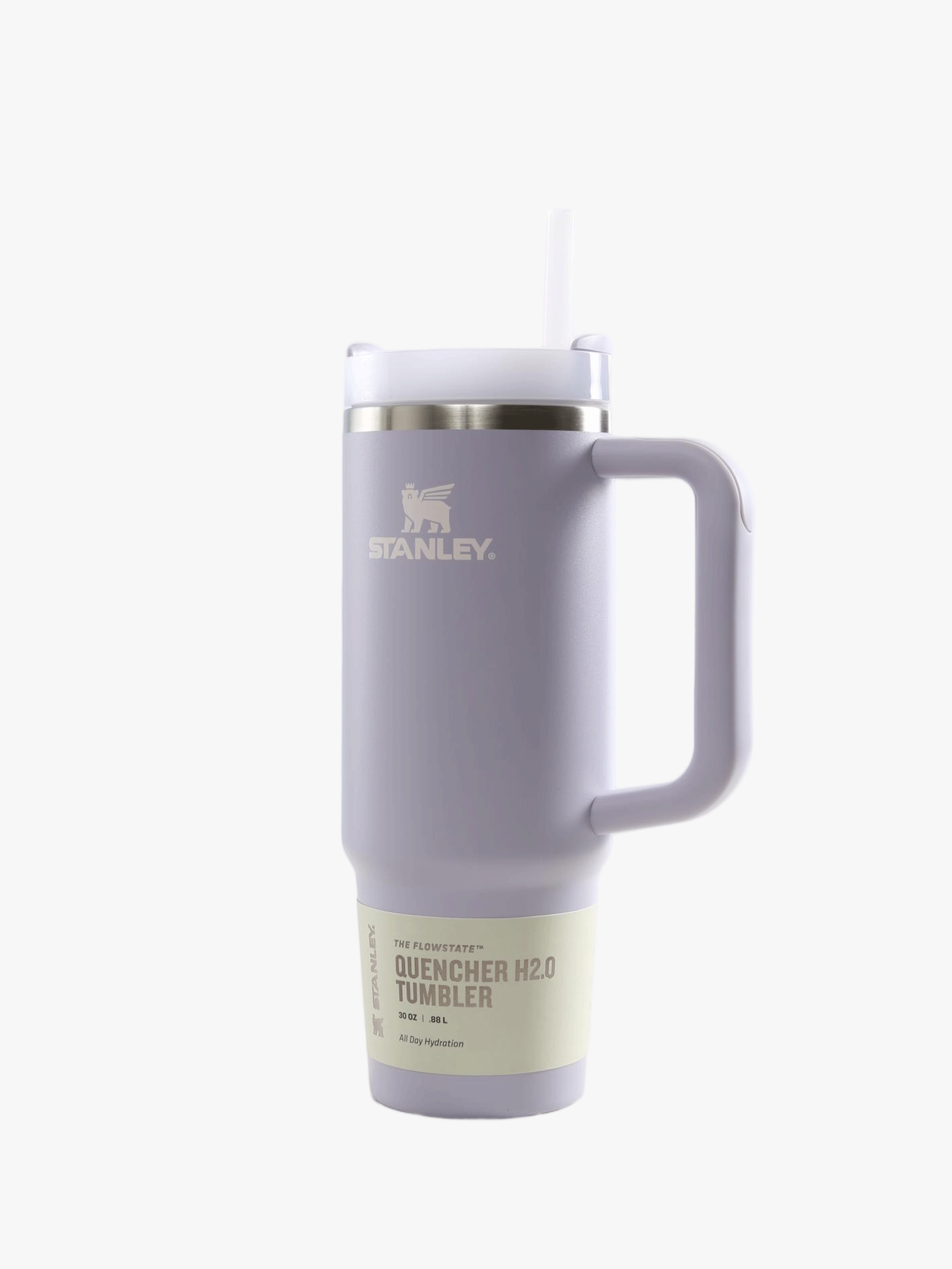 Unknown product, front view