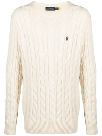 POLO RALPH LAUREN - Men Classics LS Pullover