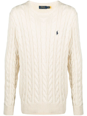 POLO RALPH LAUREN - Men Classics LS Pullover