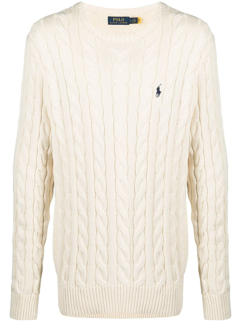 POLO RALPH LAUREN - Men Classics LS Pullover