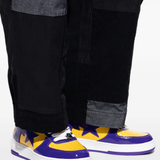 A BATHING APE - Men Sta 4 Sneakers