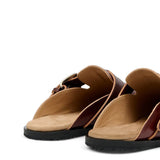 MAISON MARGIELA - Women Tabi Daily Mules Sandal
