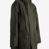 BARBOUR - Men Northfield Winter Waterproof Parka