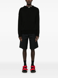 MARNI - Men Roundneck Hoodie