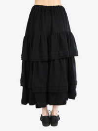 COMME DES GARCONS NOIR - Women Skirt