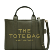 Green bags,front view